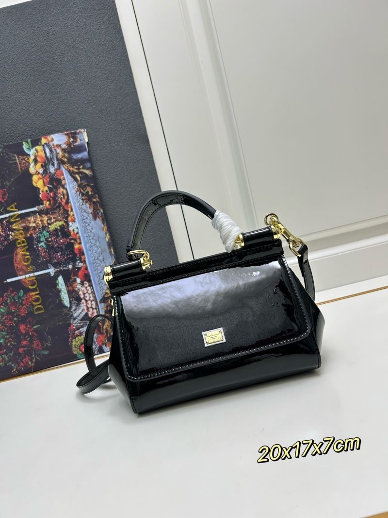 Dolce Gabbana Top Handle Bags